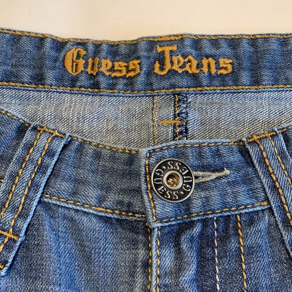 Guess Jeans size 33 - Picture 2 of 13